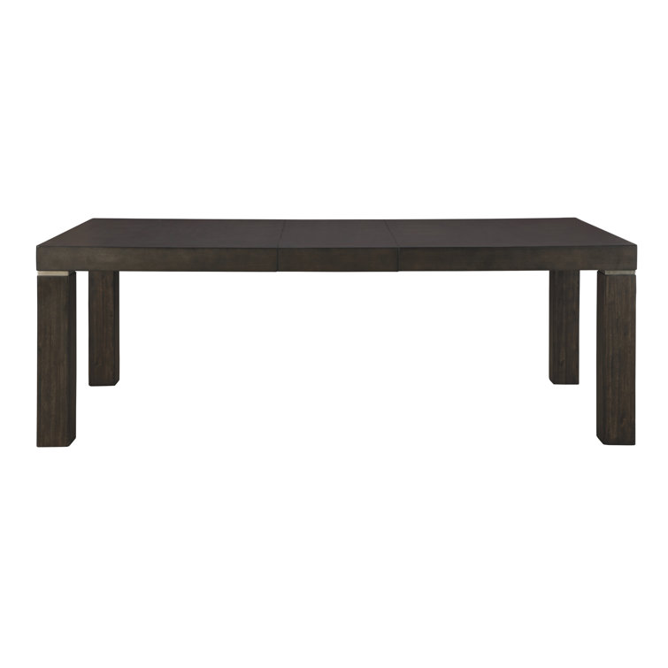 Willa Arlo Interiors Una Drop Leaf Dining Table & Reviews Wayfair